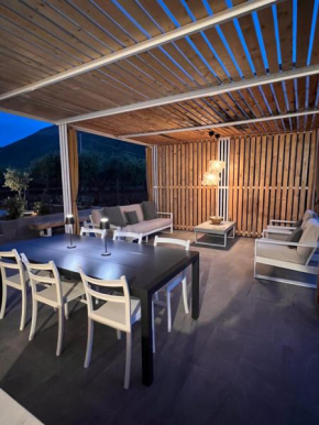 Villa Santareddi